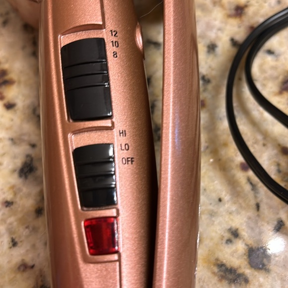 Infiniti Pro Curl Secret by Conair - Picture 5 of 9